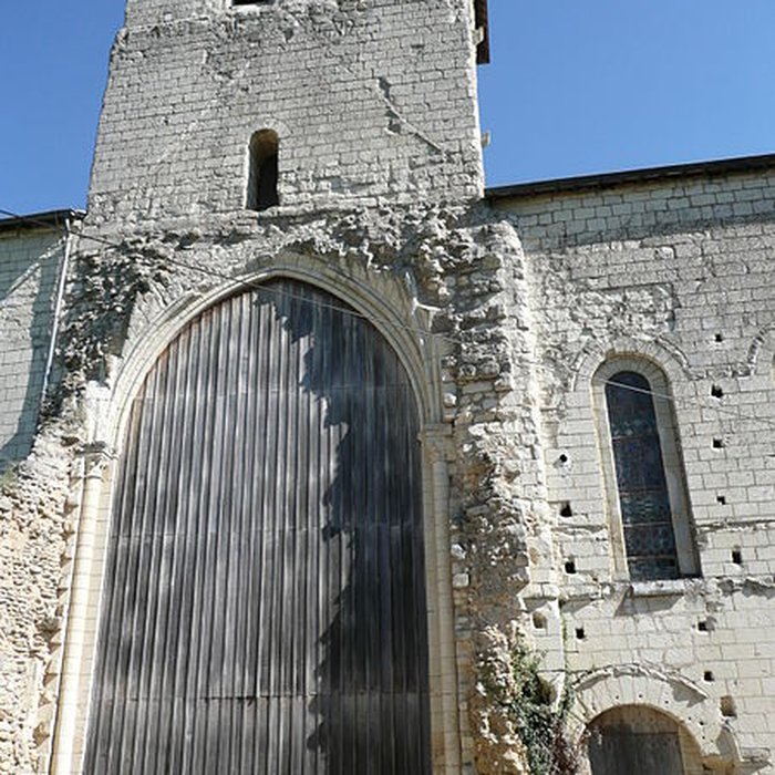 Photo de Abbaye dAsnière