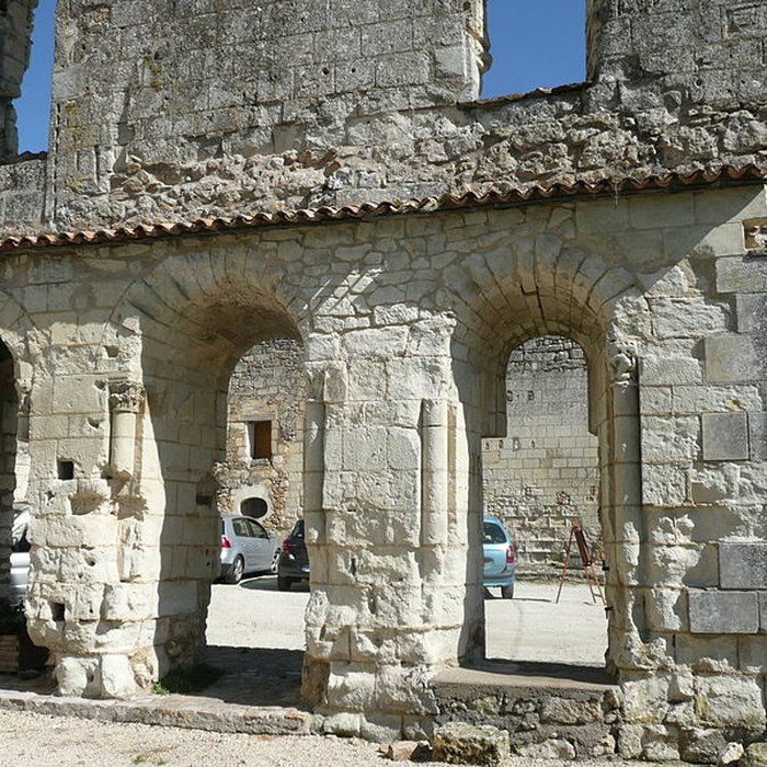 Photo de Abbaye dAsnière