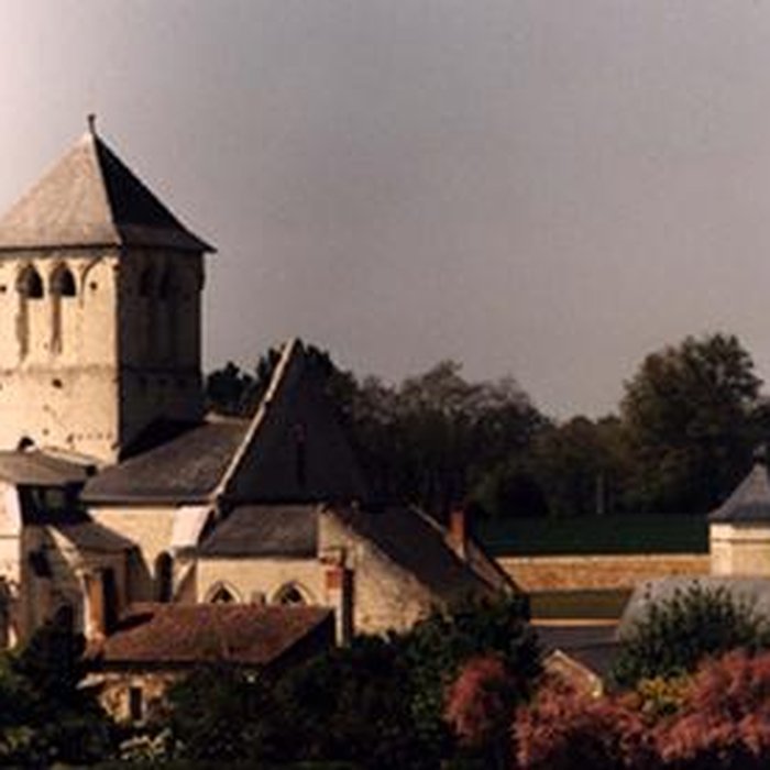 Photo de Abbaye dAsnière