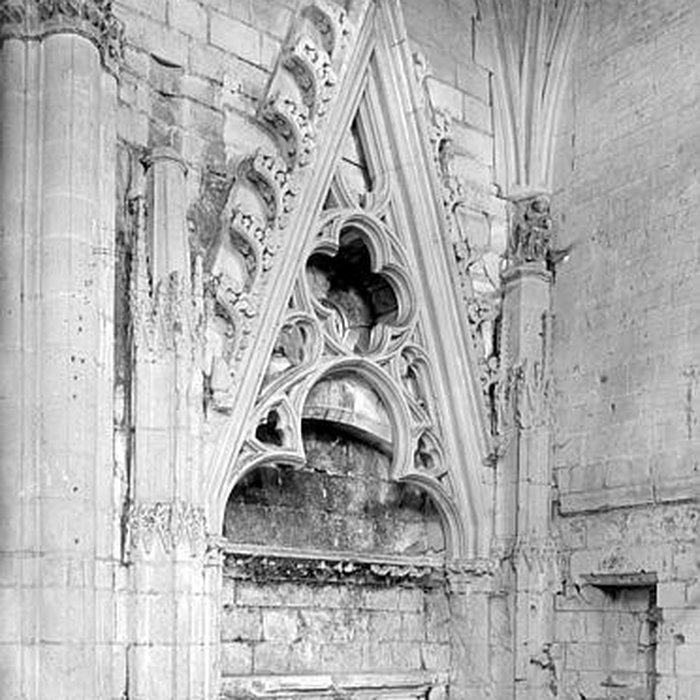 Photo de Abbaye dAsnière