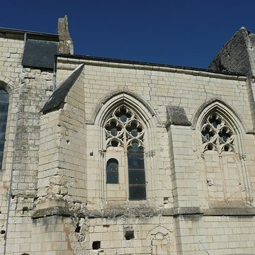 Abbaye dAsnière
