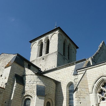 Abbaye dAsnière