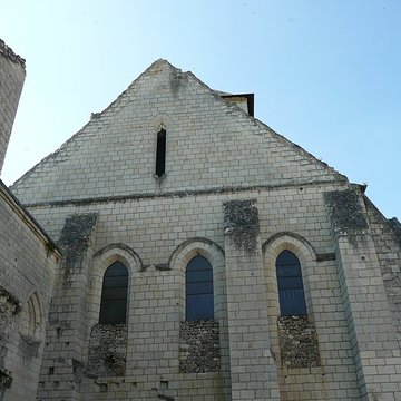 Abbaye dAsnière