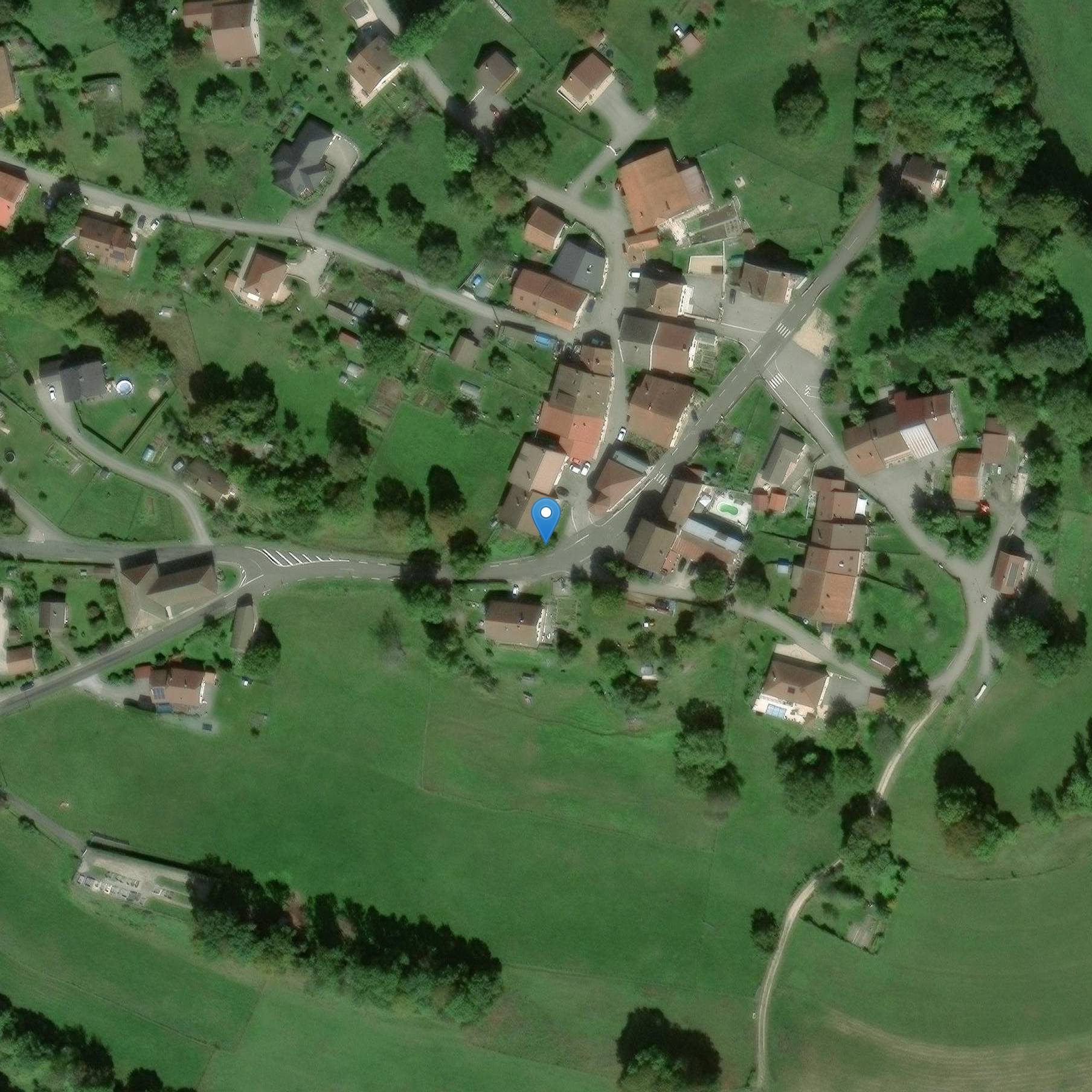 Photo de プラニュンの教会