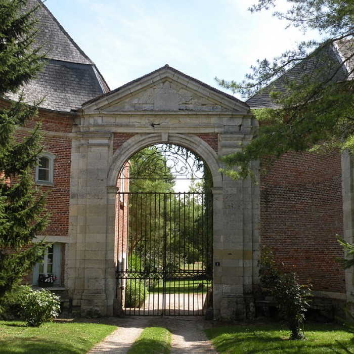 Photo de Abbaye de Beaupré