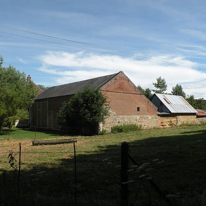 Photo de Abbaye de Beaupré