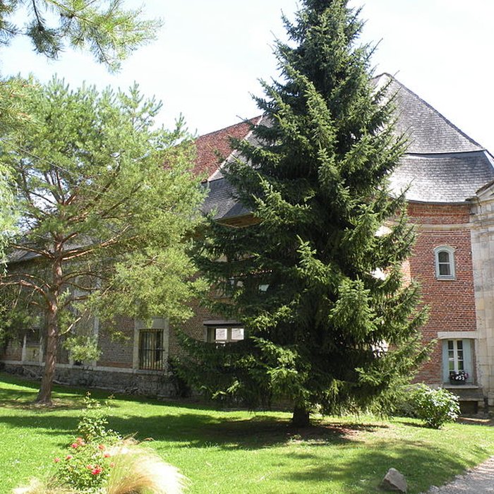 Photo de Abbaye de Beaupré