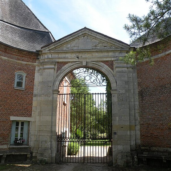 Photo de Abbaye de Beaupré