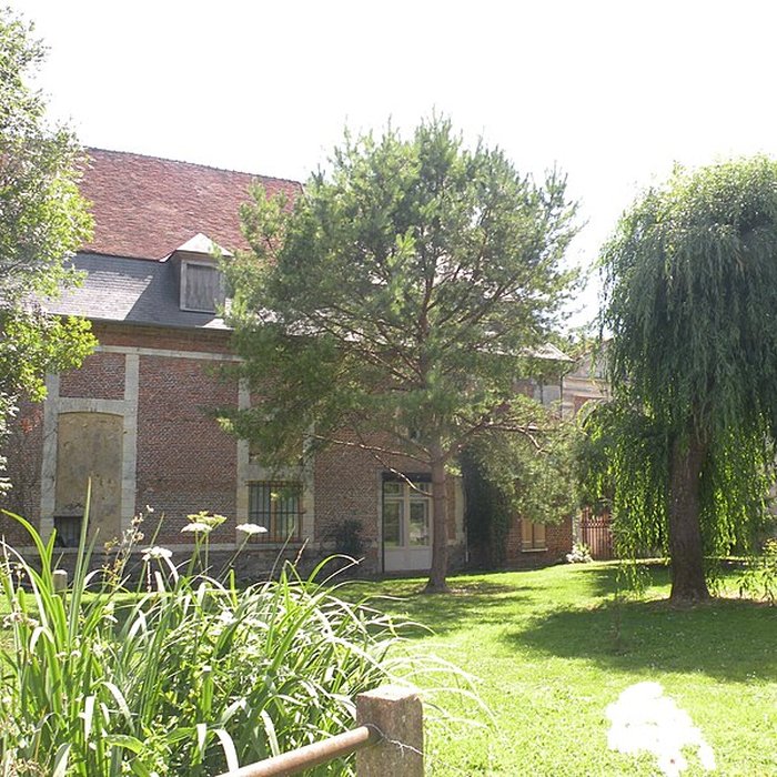 Photo de Abbaye de Beaupré