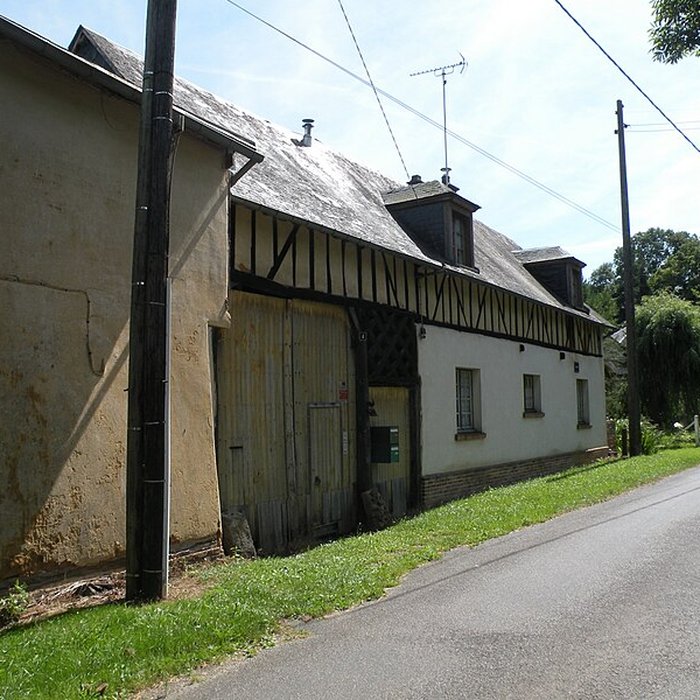 Photo de Abbaye de Beaupré