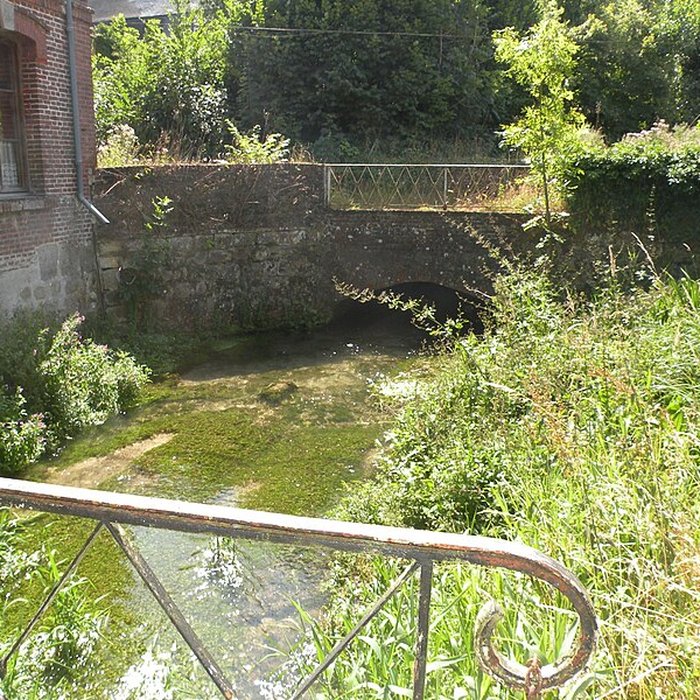 Photo de Abbaye de Beaupré