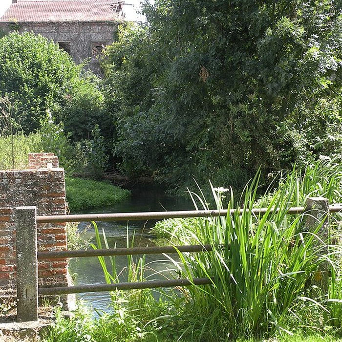 Photo de Abbaye de Beaupré