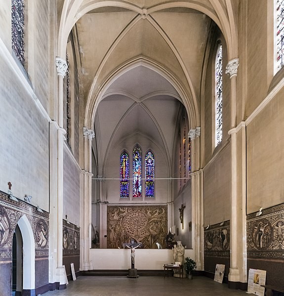 Photo de Abbaye de Blagnac