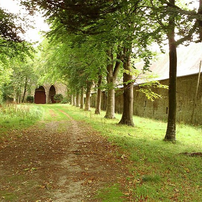 Photo de Abbaye de Blanchelande
