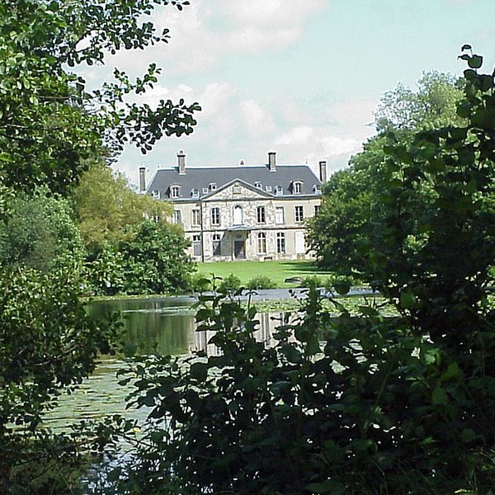 Photo de Abbaye de Blanchelande