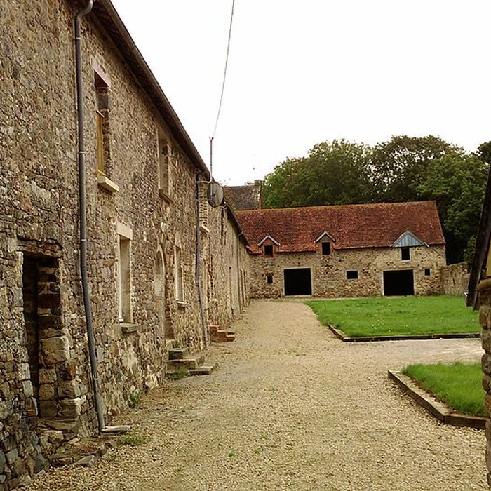 Photo de Abbaye de Blanchelande