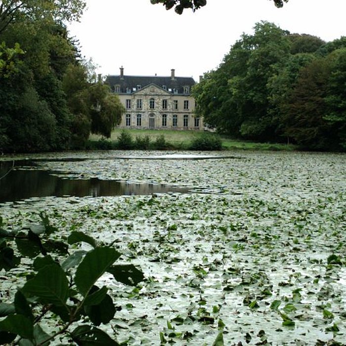 Photo de Abbaye de Blanchelande