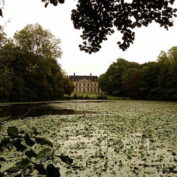 Abbaye de Blanchelande