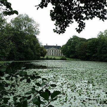 Abbaye de Blanchelande