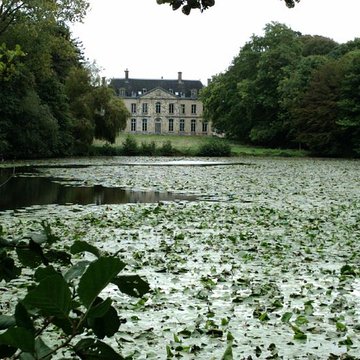 Abbaye de Blanchelande