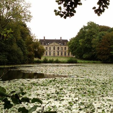 Abbaye de Blanchelande