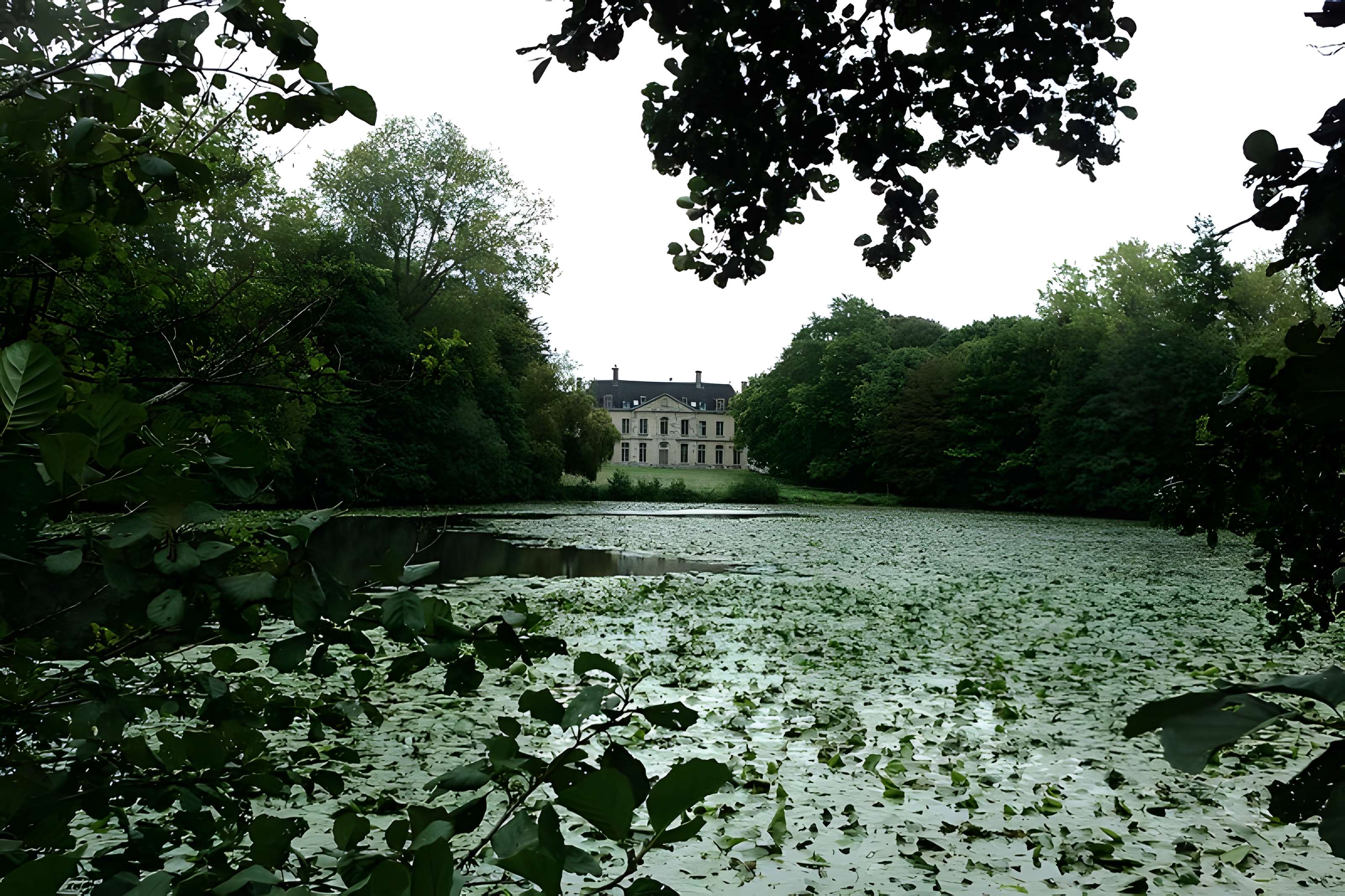 Abbaye de Blanchelande