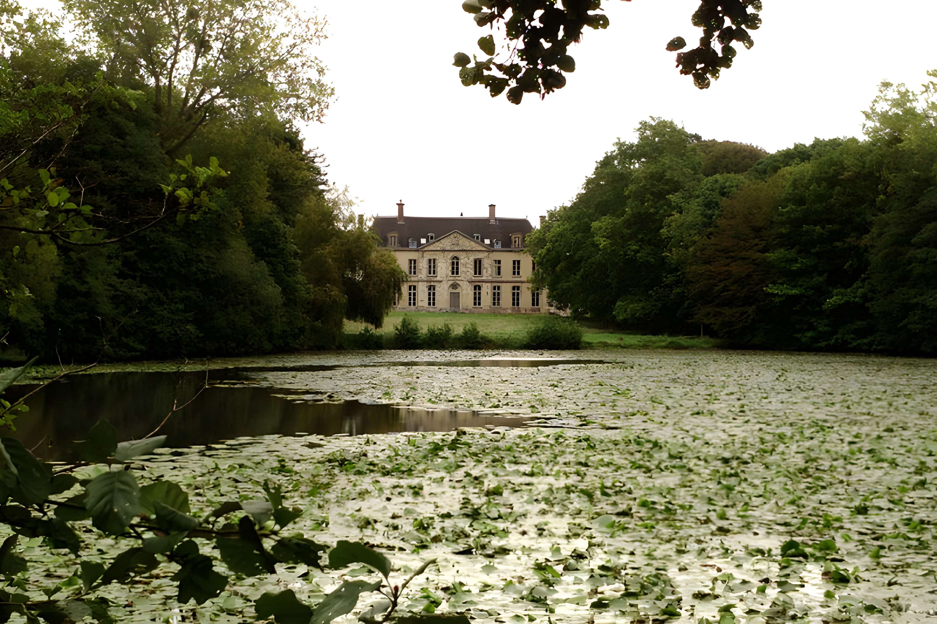 Abbaye de Blanchelande