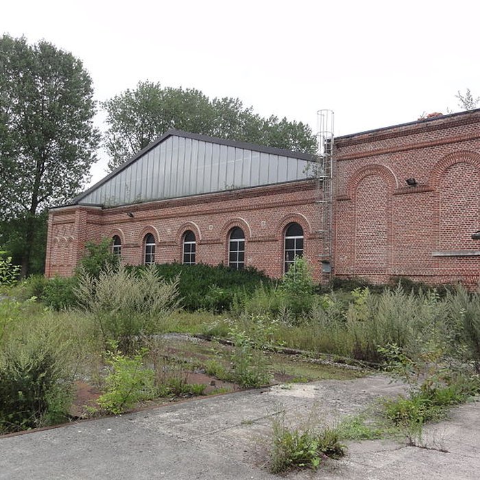 Photo de Abbaye de Bohéries