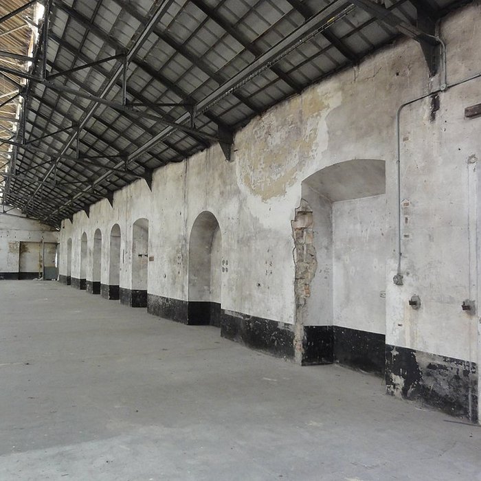 Photo de Abbaye de Bohéries