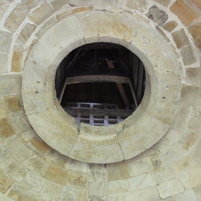 Photo de Abbaye de Bohéries