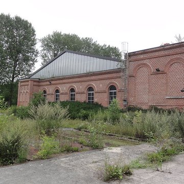Abbaye de Bohéries