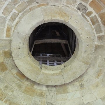 Abbaye de Bohéries