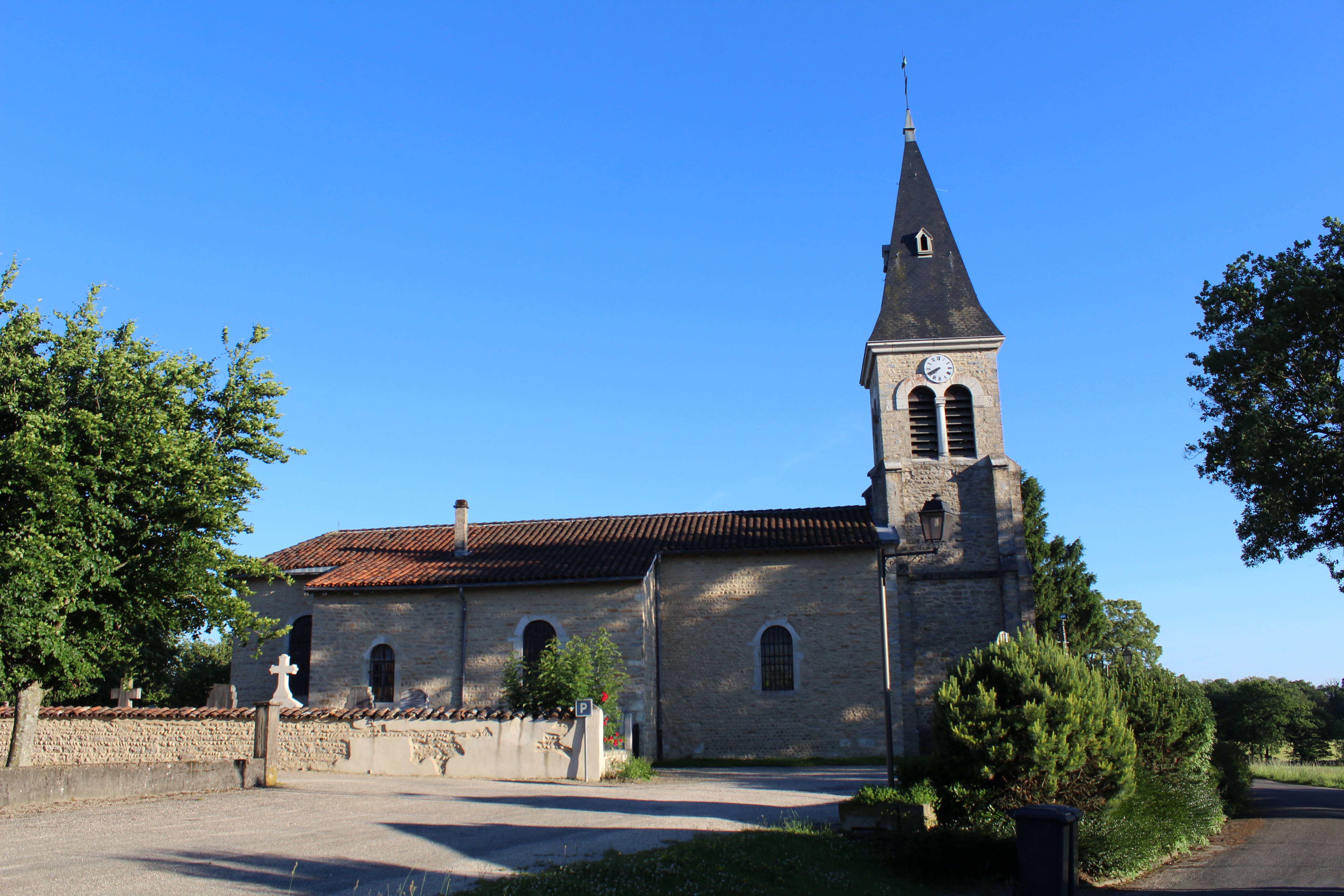 Photo de Chiesa di San Bernardo