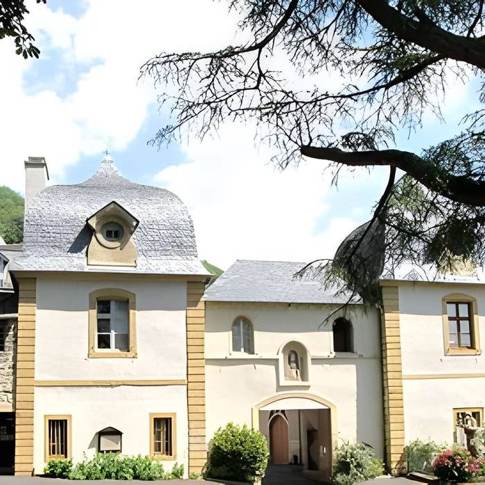 Photo de Abbaye de Bonneval