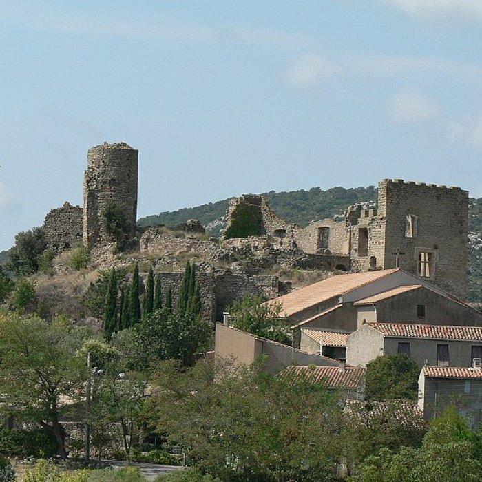 Photo de Château de Durban