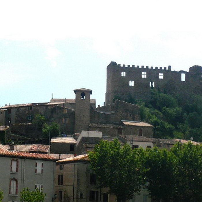 Photo de Château de Durban