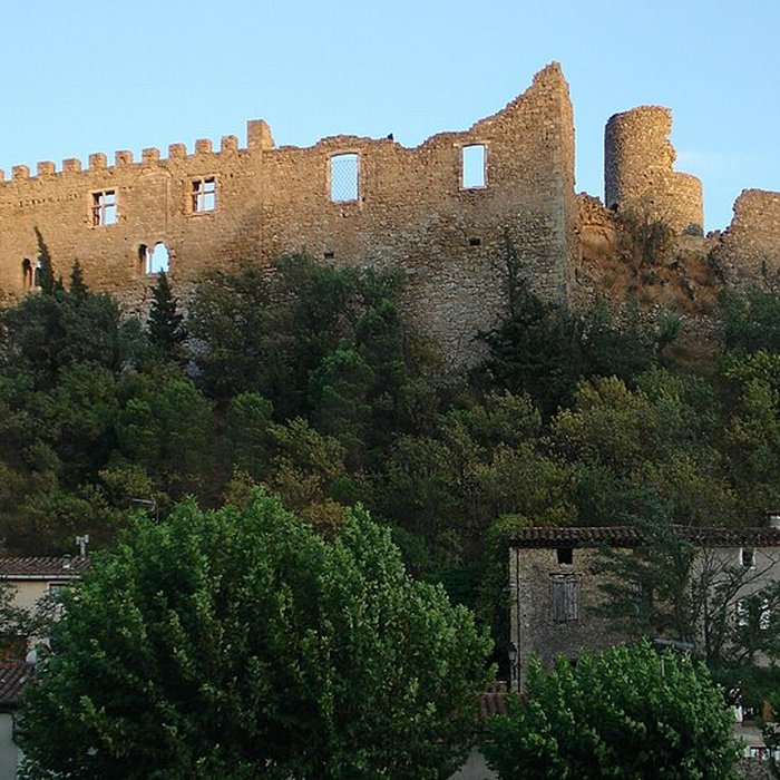 Photo de Château de Durban