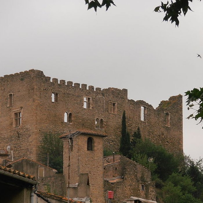 Photo de Château de Durban