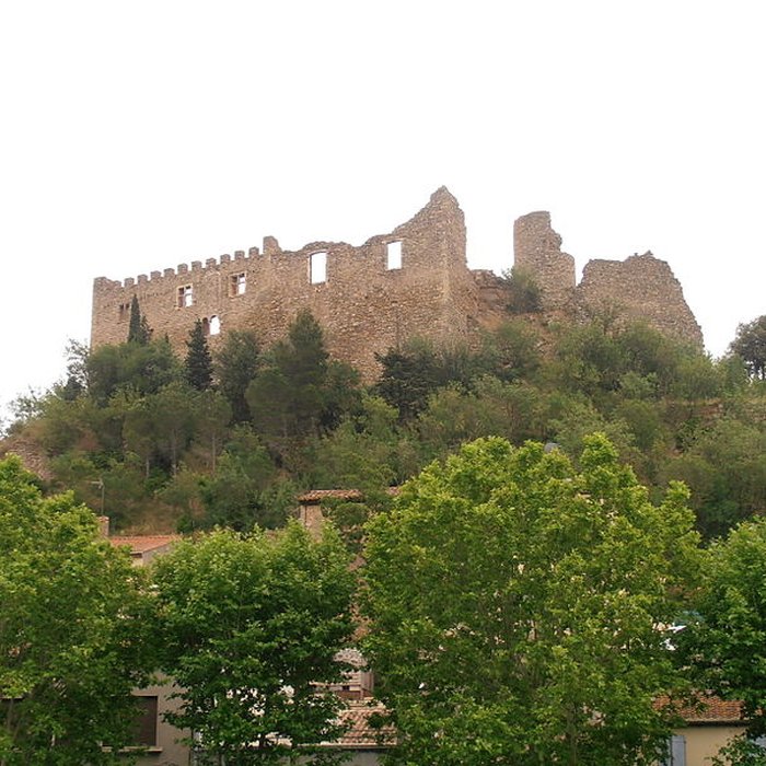 Photo de Château de Durban