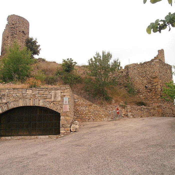 Photo de Château de Durban