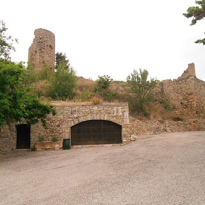 Photo de Château de Durban