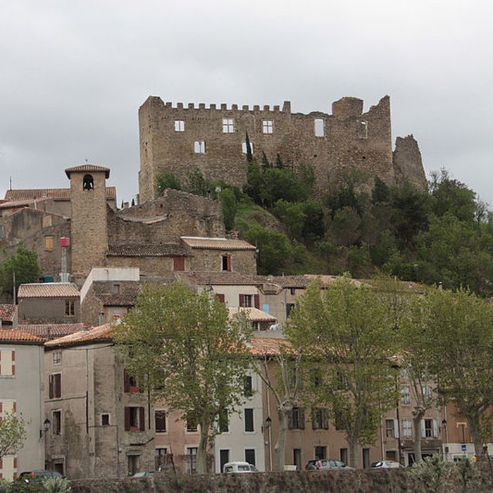 Photo de Château de Durban