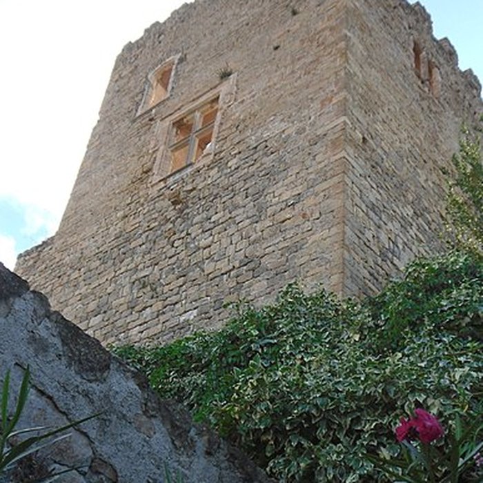 Photo de Château de Durban