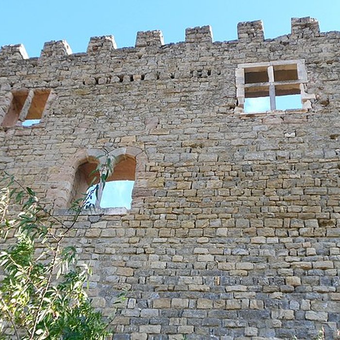 Photo de Château de Durban