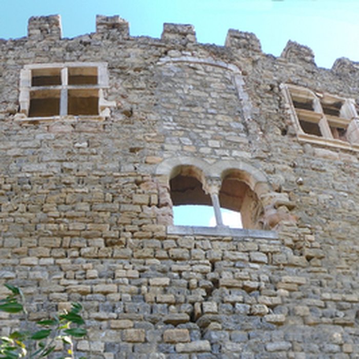 Photo de Château de Durban