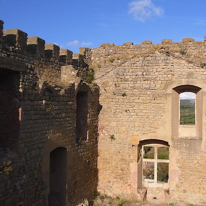 Photo de Château de Durban