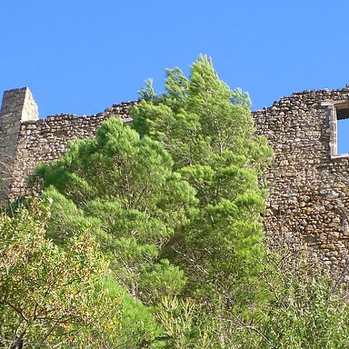 Photo de Château de Durban