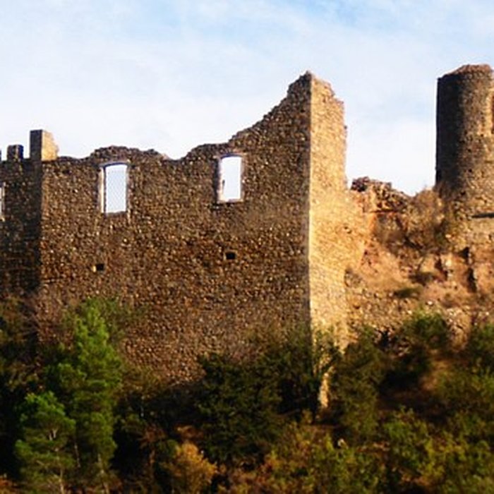 Photo de Château de Durban