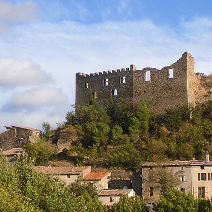 Photo de Château de Durban