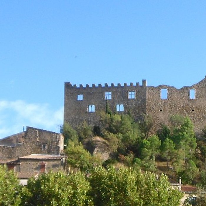 Photo de Château de Durban